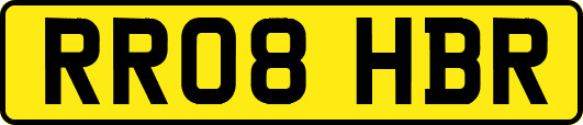 RR08HBR