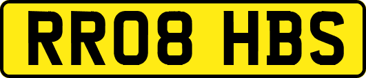 RR08HBS