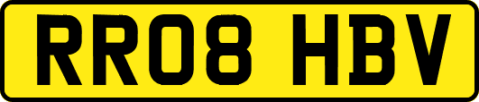 RR08HBV