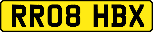 RR08HBX