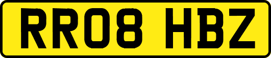 RR08HBZ