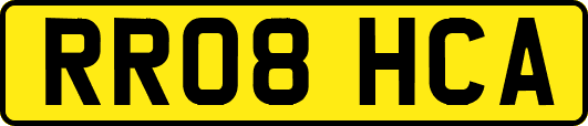 RR08HCA