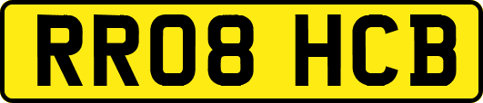 RR08HCB