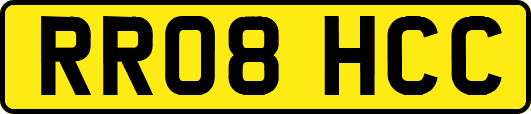RR08HCC