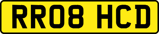 RR08HCD