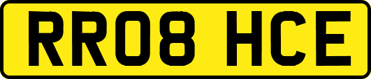 RR08HCE