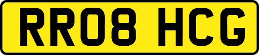 RR08HCG