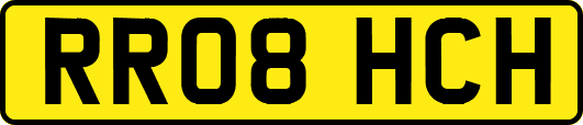 RR08HCH