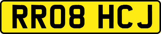 RR08HCJ
