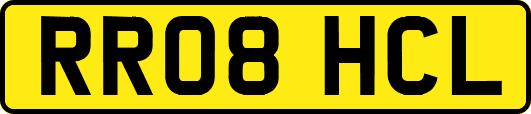 RR08HCL