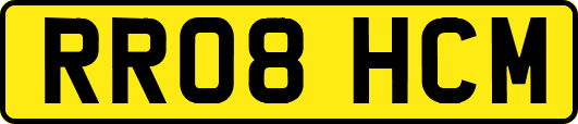 RR08HCM
