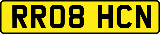 RR08HCN