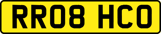 RR08HCO