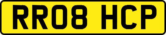 RR08HCP