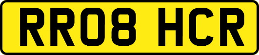 RR08HCR