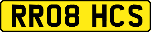 RR08HCS