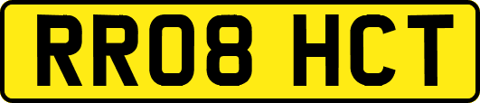 RR08HCT