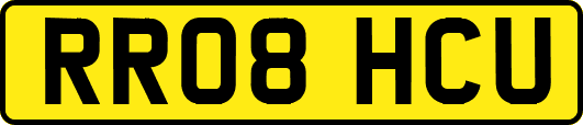 RR08HCU