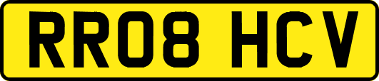 RR08HCV