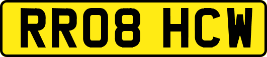 RR08HCW