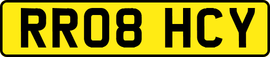 RR08HCY