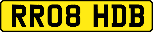 RR08HDB