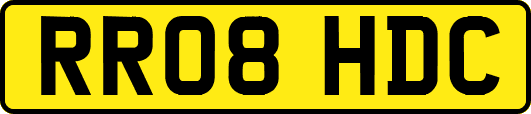 RR08HDC