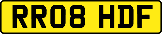 RR08HDF