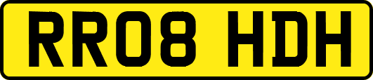 RR08HDH