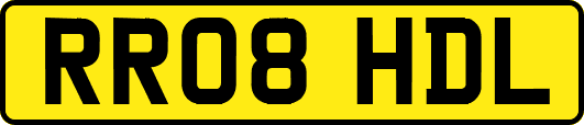 RR08HDL