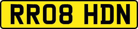 RR08HDN