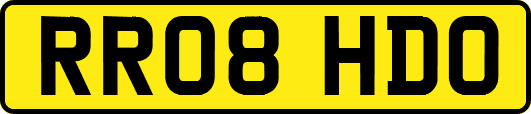 RR08HDO