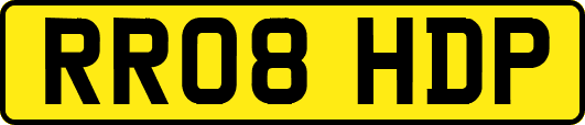 RR08HDP