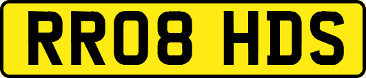 RR08HDS