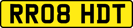 RR08HDT