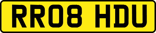 RR08HDU