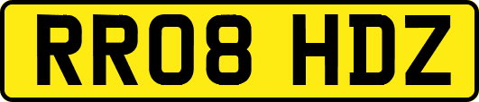 RR08HDZ