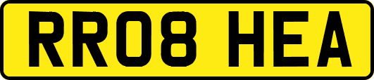 RR08HEA