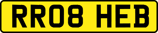 RR08HEB