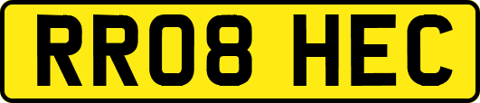 RR08HEC
