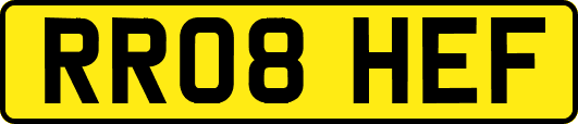 RR08HEF