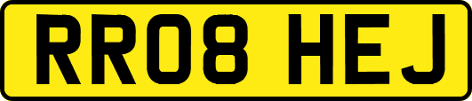 RR08HEJ