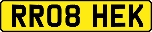 RR08HEK