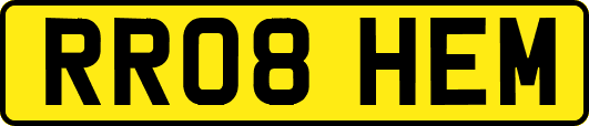RR08HEM