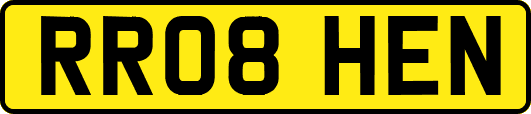 RR08HEN