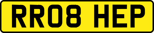 RR08HEP