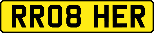 RR08HER