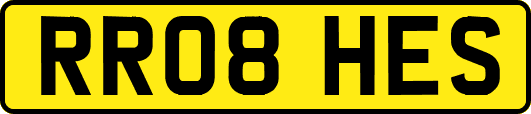 RR08HES