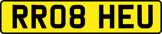 RR08HEU
