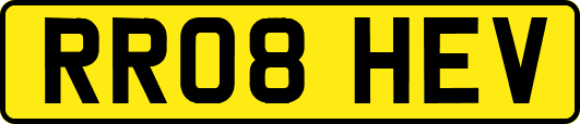 RR08HEV